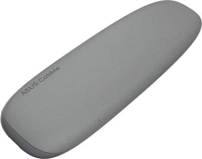 ASUS COBBLE Gray SDD-behuizing Grijs M.2
