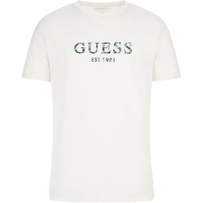 T-shirt Guess Iridescent