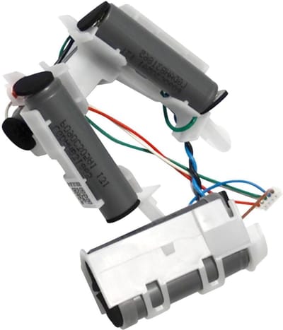 Reservebatterij Stofzuiger - Accu Lithium-ion - Apparaat Onderhouden - 18 Volt Spanning - 5 Cellen - Niet gespecificeerd