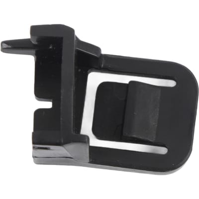 Paire de Clips de Phare Avant Gauche Droit Résistant aux Chocs Longue Durabilité Standard OEM 33105 TBA A01 pour Voitures black