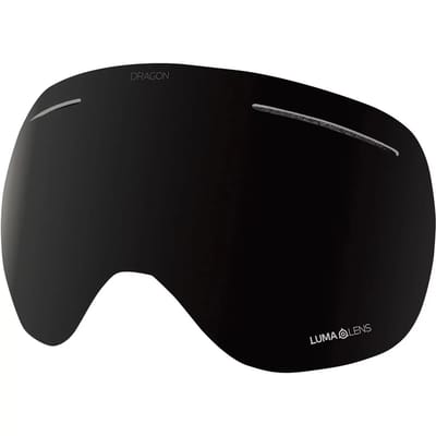 Skibril lens Dragon X1 Rpl Base