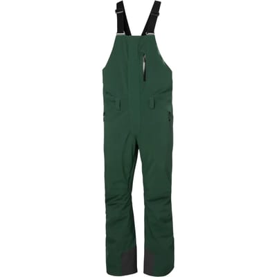 Helly Hansen Legendary Insulated Bib Broek Groen L Man