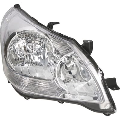Koplampen DEPO 212-11P5RMLD-EM, rechts