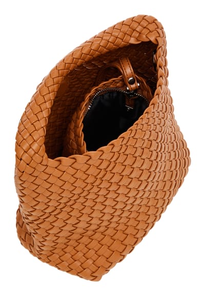 usha Handtas Dames bruin