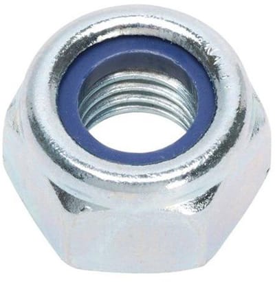 Deltafix - Borgmoer m12 rvs