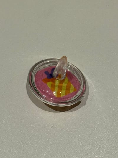 Sinterklaas Tolletje - Sinterklaas decoratie - sinterklaas cadeautjes - 1 Stuks - Cadeau