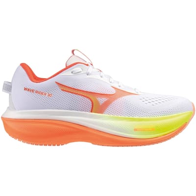 Mizuno Wave Rider 30 Hardloopschoenen Dames