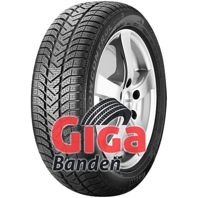 Pirelli Winter 210 Snowcontrol Serie 3 Run Flat ( 195/55 R16 87H runflat )