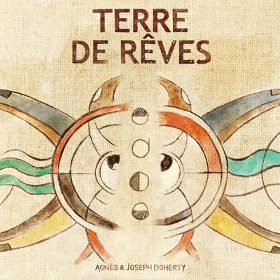 Agnes Et Joseph Doherty - Terre De Reves (CD)
