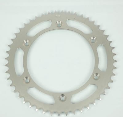 Couronne de transmission Afam pour Moto Yamaha 600 TT 1983 à 1992 AFAM 12508-48 Neuf en destockage