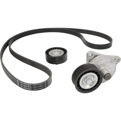 Poly V-riem set INA 529 0281 10