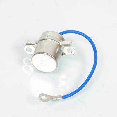 Condensateur d allumage RSM pour Mobylette MBK 50 51V Neuf