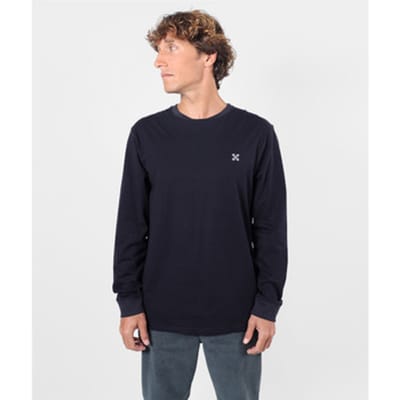 T-Shirt Lange Mouw Oxbow T-shirt met lange mouwen TEBAZ