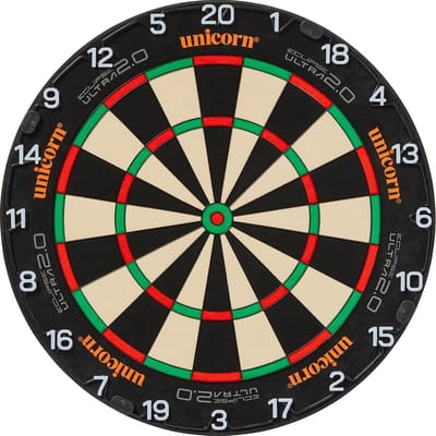 Professionele Dartbord voor Dartsport - Verbeterde Speelervaring