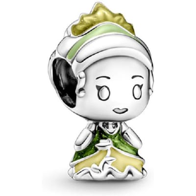 100% Koper Dumbo Luchtballon Bedel Kralen Geschikt Voor Pandora Originele Armband DIY Sieraden Maken white