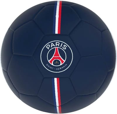 PSG voetbal - Maat 5 - Paris Saint-Germain - PVC - Sport & Spel - Buitenspeelgoed