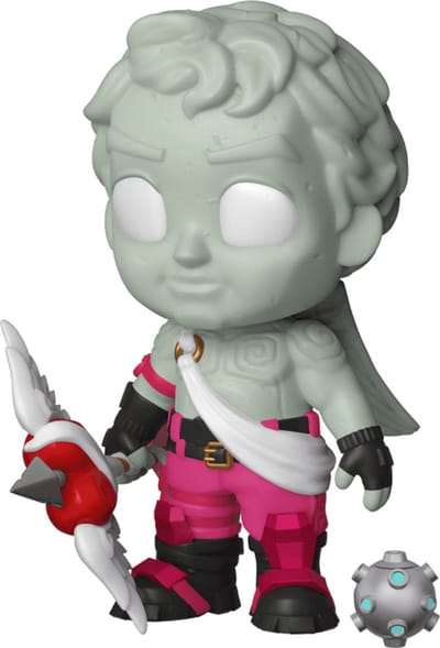 Fortnite - Funko - Vinyl Figure -  Fortnite - Love Ranger