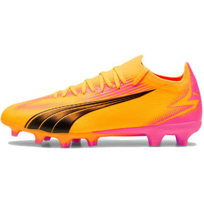 Puma Ultra Match FG/AG Voetbalschoenen Heren