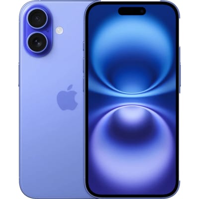 Apple iPhone 16 i.c.m. Youfone 30 GB