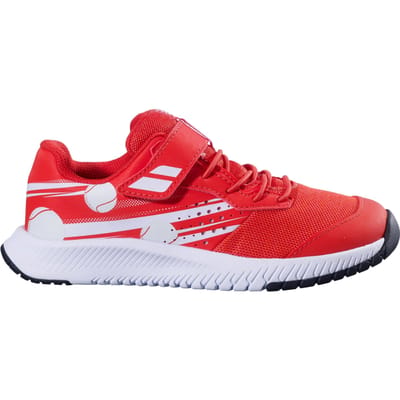 Tennisschoenen voor kinderen Babolat Pulsion All Court