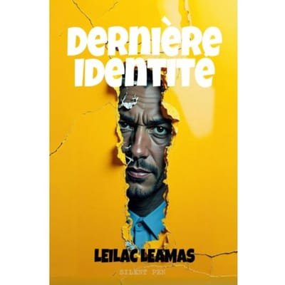 Dernière Identité - Leilac Leamas