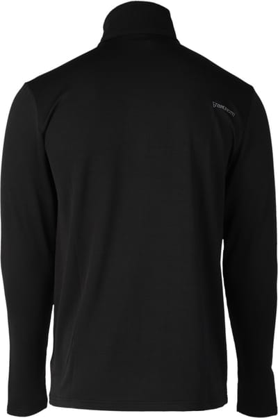 Brunotti Keanu Heren Fleece - Zwart - XXL
