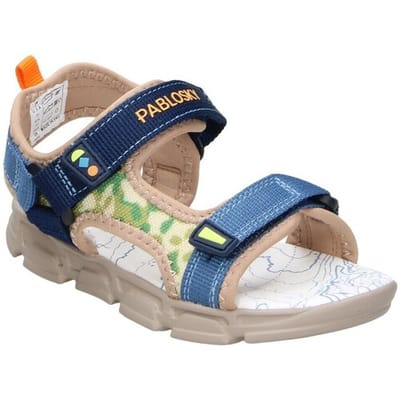 Sandalen Pablosky 115059