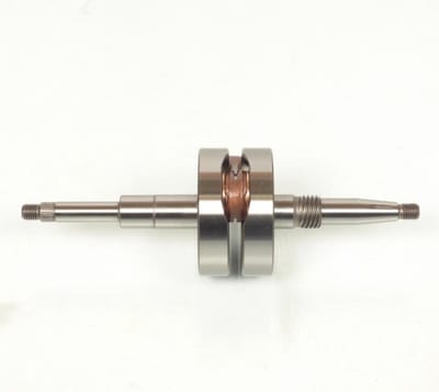 Vilebrequin d embiellage Doppler pour Scooter Peugeot 50 Elyseo Neuf