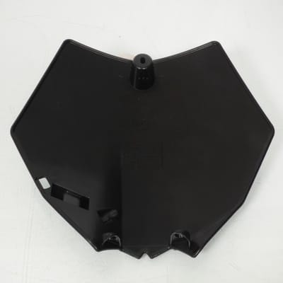 Plaque numero frontale UFO pour moto KTM 85 SX Neuf