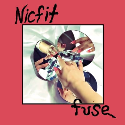 Nicfit - Fuse (LP)
