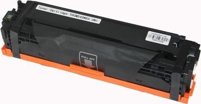 ABC huismerk toner magenta geschikt voor HP Color Laserjet CM1312 CM1512 CM1512W CP1210 CP1213 CP1214 CP1214N CP1215 CP1216 CP1217 CP1510 CP1513N CP1514N CP1515N CP1516N CP1517N CP1519N 125A 128A