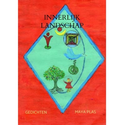 Innerlijk Landschap - Maya Plas