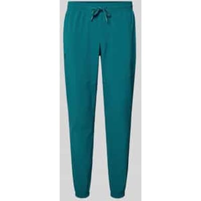 Under Armour ua vibe woven jogger-grn 1386557-338