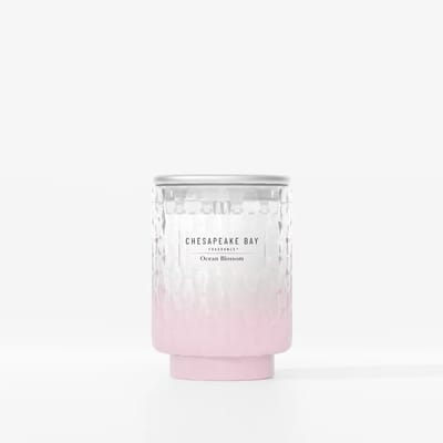 Chesapeake Bay Fragrance - Ocean Blossom Medium Geurkaars - 50 branduren