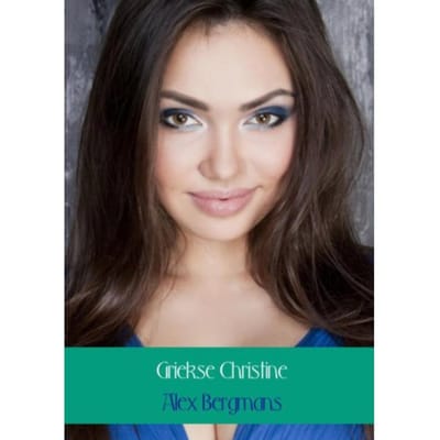 Griekse Christine - Alex Bergmans