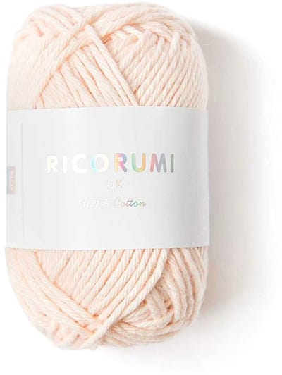 Ricorumi katoengaren Poeder 25gr #022
