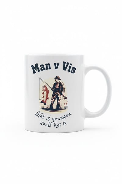 Nevolis® | Koffiemok 330ml met Uniek Design | Ontwerp Jouw Eigen Mok | Handgemaakt Cadeau voor Koffieliefhebbers | Gepersonaliseerd op Aanvraag | Enkel of Grote Bestelling
