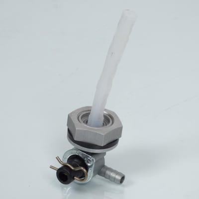 Robinet de réservoir à essence pour Scooter Piaggio 125 Vespa Pk M24 Pas 150 / 3 positions Neuf