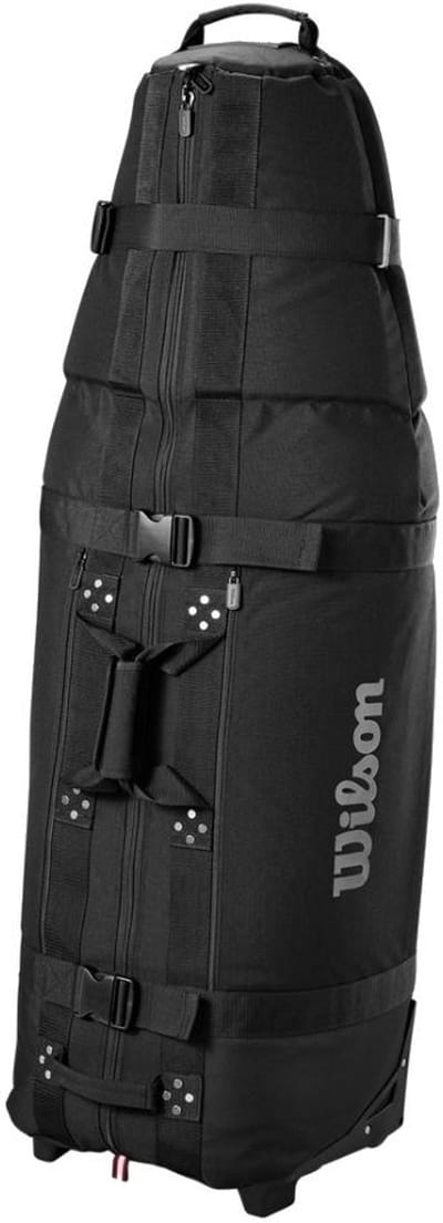 Wilson Tour Travelcover Verrijdbare Reistas 2026