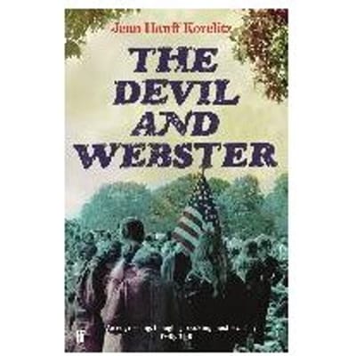 The Devil And Webster - Jean Hanff Korelitz