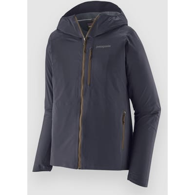 Patagonia Trail Craft Jas blauw
