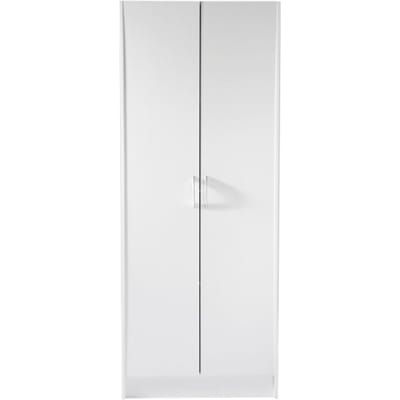 VEVOR Keukenvoorraadkast, 1529 mm Voedselopslagkast, 50 kg capaciteit, Vrijstaande voorraadkast met 3 planken (2 verstelbaar), Houten voorraadkast voor keuken, eetkamer