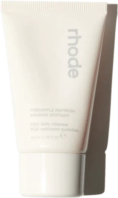Rhode Skin - The Daily Cleanser Pineapple Refresh Balm - 40ml