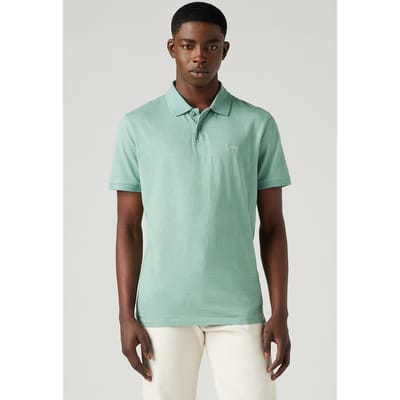Levi's Slim Housemark Polo Talla: S | Polos Outlet | Hombre