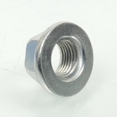 Visserie RSM pour Scooter Peugeot 50 Streetzone Euro4 2018 à 2020 739291 / 1173929111 / M12 1.25 Neuf