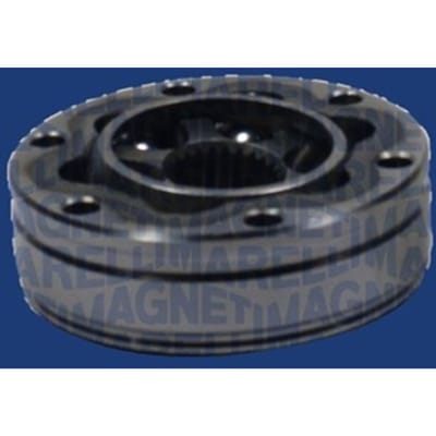 Verbindingsset, aandrijfas MAGNETI MARELLI 302015100323