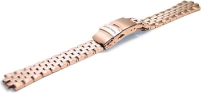Chris Benz Mod. CB-MB-DD200-RJ - Horloge