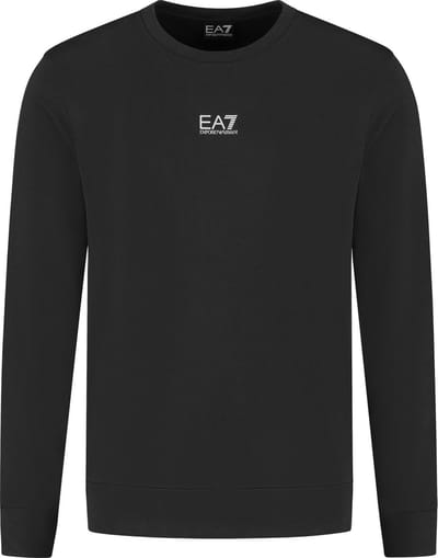 EA7 Felpa Sweater Heren - Maat XS