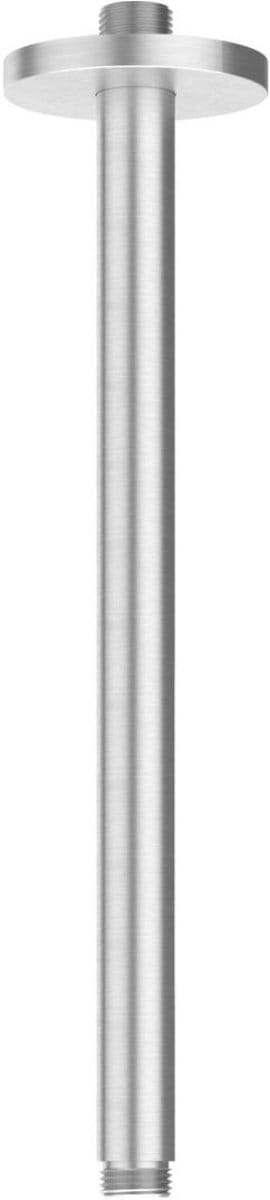 IVY Toebehoren Plafondbuis 30cm 1/2" RVS316 geborsteld