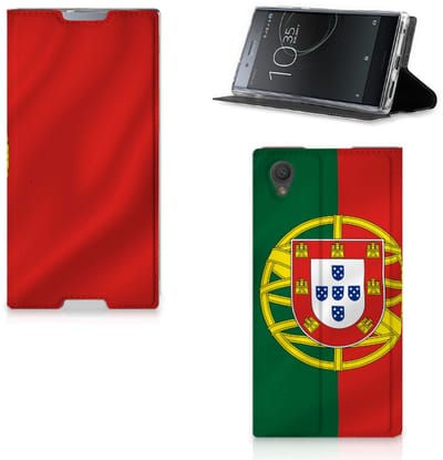 Sony Xperia L1 Standcase Portugal